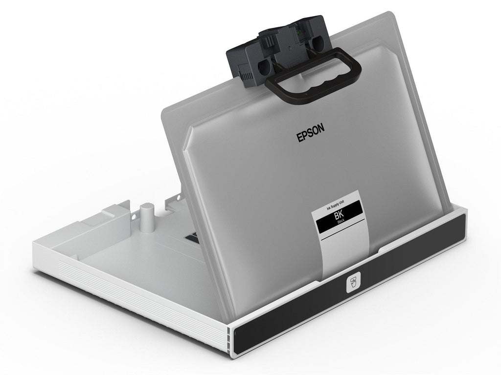 Epson C13T12E140 cartucho de tinta 1 pieza(s) Original Alto rendimiento (XL) Negro (2)