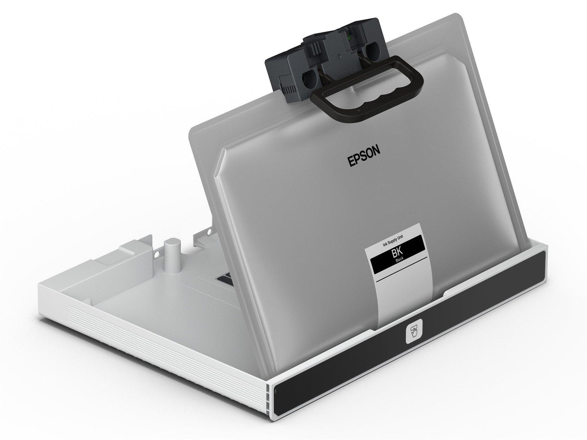 Epson C13T12E140 cartucho de tinta 1 pieza(s) Original Alto rendimiento (XL) Negro (2)