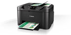 Canon MAXIFY MB5150 Inyección de tinta A4 600 x 1200 DPI Wifi (3)