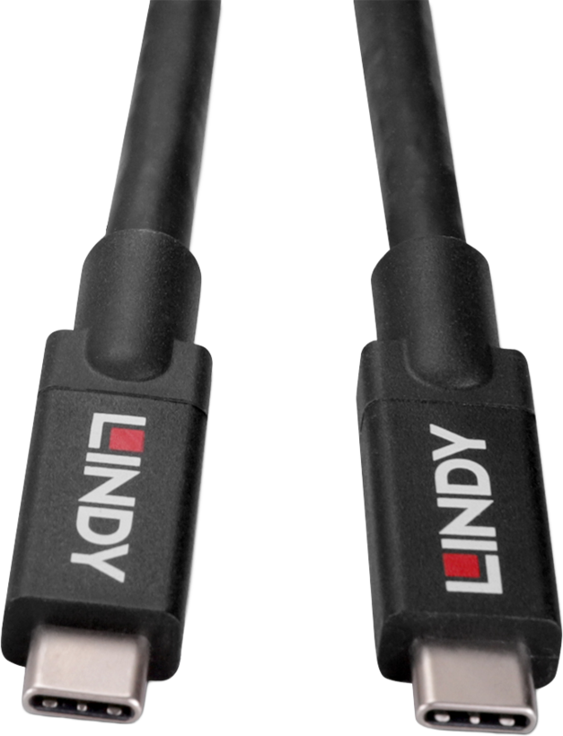 LINDY USB-C Cable Active 8m 43439 (2)