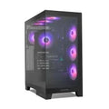 Pc Gaming AMD Ryzen 9 7900 64GB 4TB SSD RTX 5070 Ti + Windows...