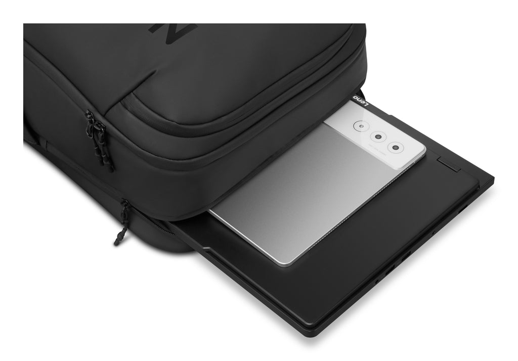 Lenovo GX41U39299 maletines para portátil 43,2 cm (17") Mochila Negro (5)