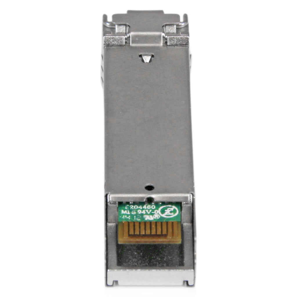 StarTech.com JD118BST red modulo transceptor 1250 Mbit/s (3)