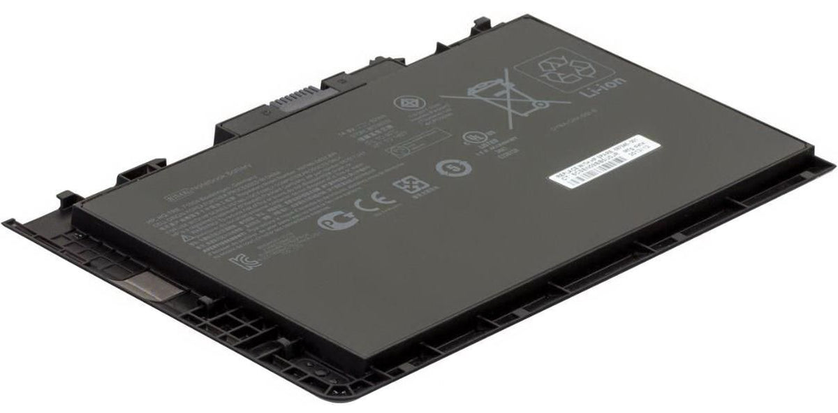 CoreParts MBXHP-BA0002 refacción para laptop Batería (2)