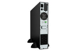 Vertiv Liebert GXE3-2000IRT2UXL sistema de alimentación ininterrumpida (UPS) Doble conversión (en línea) 2 kVA 8 salidas AC (4)
