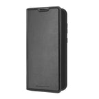 dbramante1928 Oslo funda para teléfono móvil 16,8 cm (6.6") Folio Negro (3)