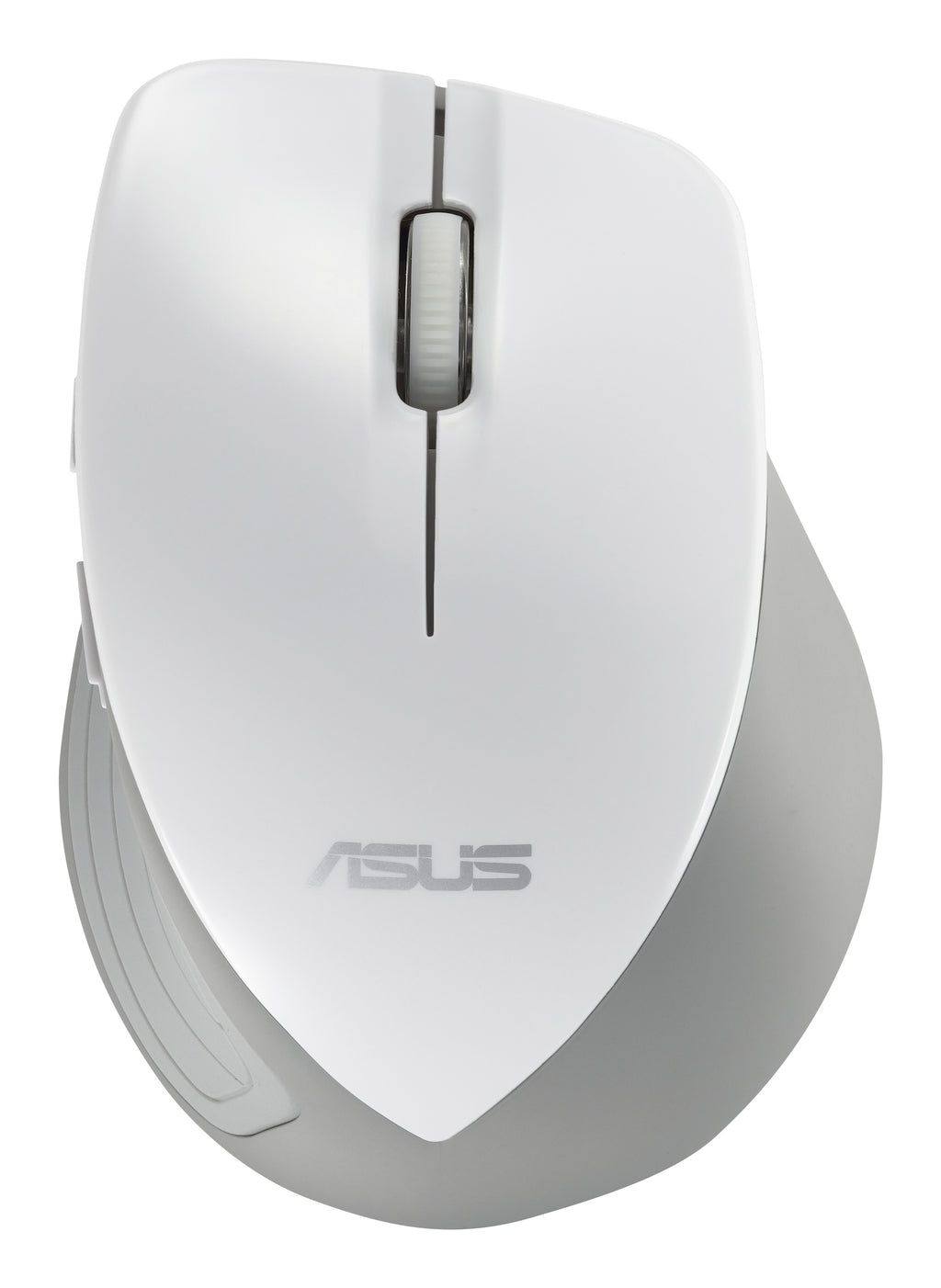 ASUS WT465 ratón Oficina Mano derecha RF inalámbrico Óptico 1600 DPI (2)