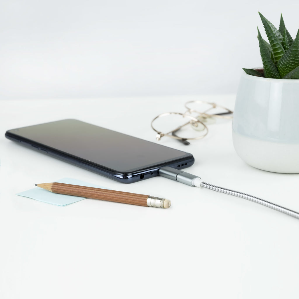 Nanocable 10.02.0011 cambiador de género para cable USB C (6)
