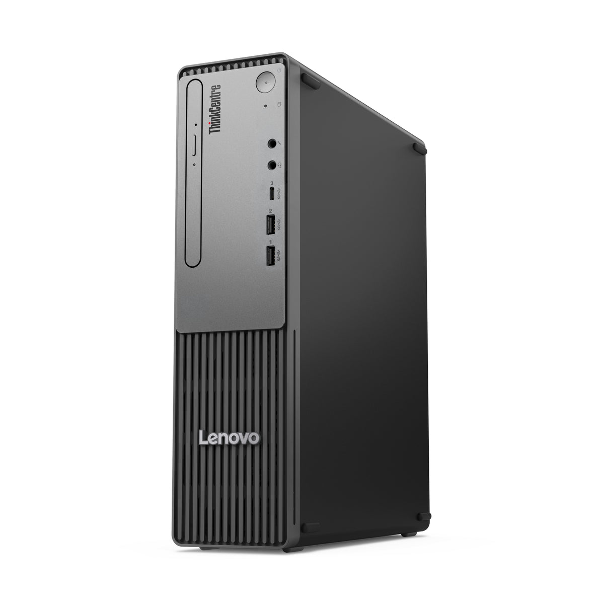 Lenovo ThinkCentre neo 30s Gen 5 Intel® Core™ i5 i5-13420H 16 GB DDR5-SDRAM 512 GB SSD Windows 11 Pro SFF PC Negro (3)
