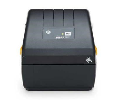 Zebra ZD230 impresora de etiquetas Térmica directa 203 x 203 DPI 152 mm/s Alámbrico Wifi Bluetooth (8)