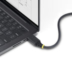 StarTech.com HDMI2-CABLE-4K60-7M cable HDMI HDMI tipo A (Estándar) Negro (7)