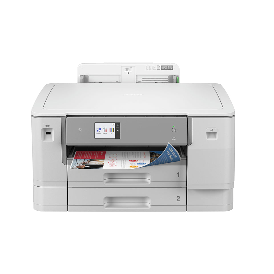 Brother HL-J6010DW impresora de inyección de tinta Color 1200 x 4800 DPI A3 Wifi (2)