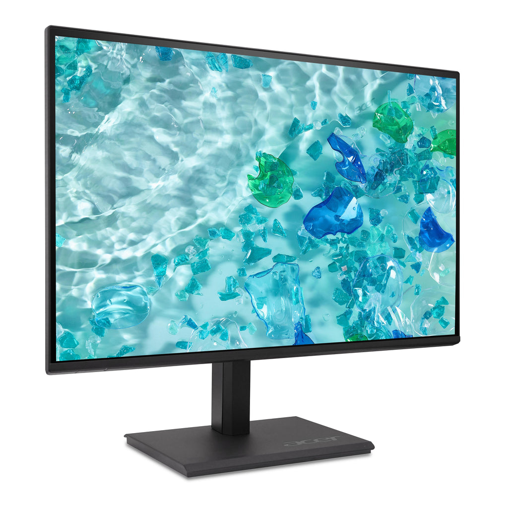 Acer Vero B7 B277Gbmiqpruzx pantalla para PC 68,6 cm (27") 1920 x 1080 Pixeles Full HD LCD Negro (4)