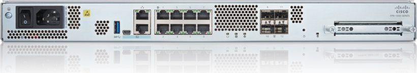 Firewall Cisco FPR1150-NGFW-K9 (2)