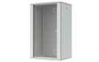 Lanview RWF20U45WH armario rack 20U Bastidor de pared Blanco (2)