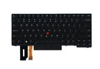 Lenovo FRU01YP331 refacción para laptop Teclado (2)