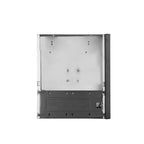 Chieftec IX-06B-OP carcasa de ordenador Small Form Factor (SFF) Negro (6)