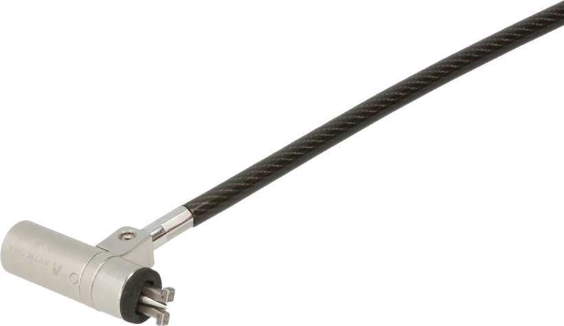 Candado ARTICONA Slim&Strong Nano (3)