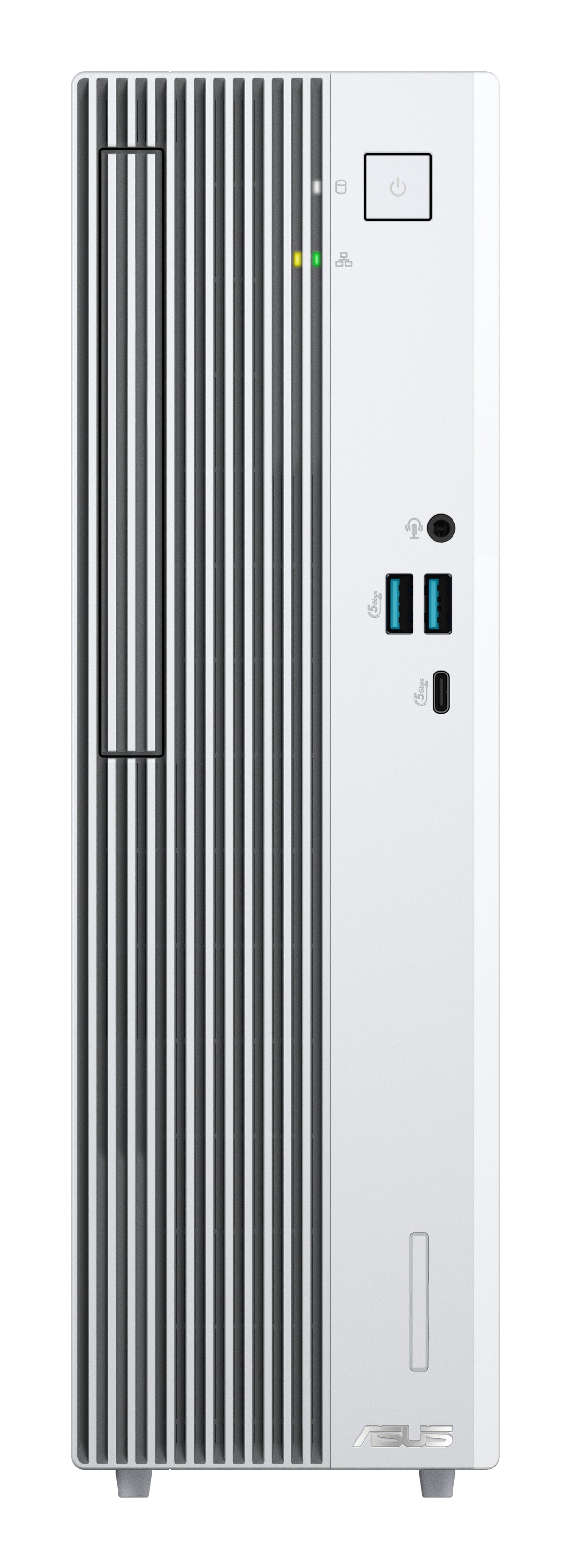 ASUS V500 SFF V500SV-13420H031W Intel® Core™ i5 i5-13420H 16 GB DDR5-SDRAM 1 TB SSD Windows 11 Home PC Blanco (2)