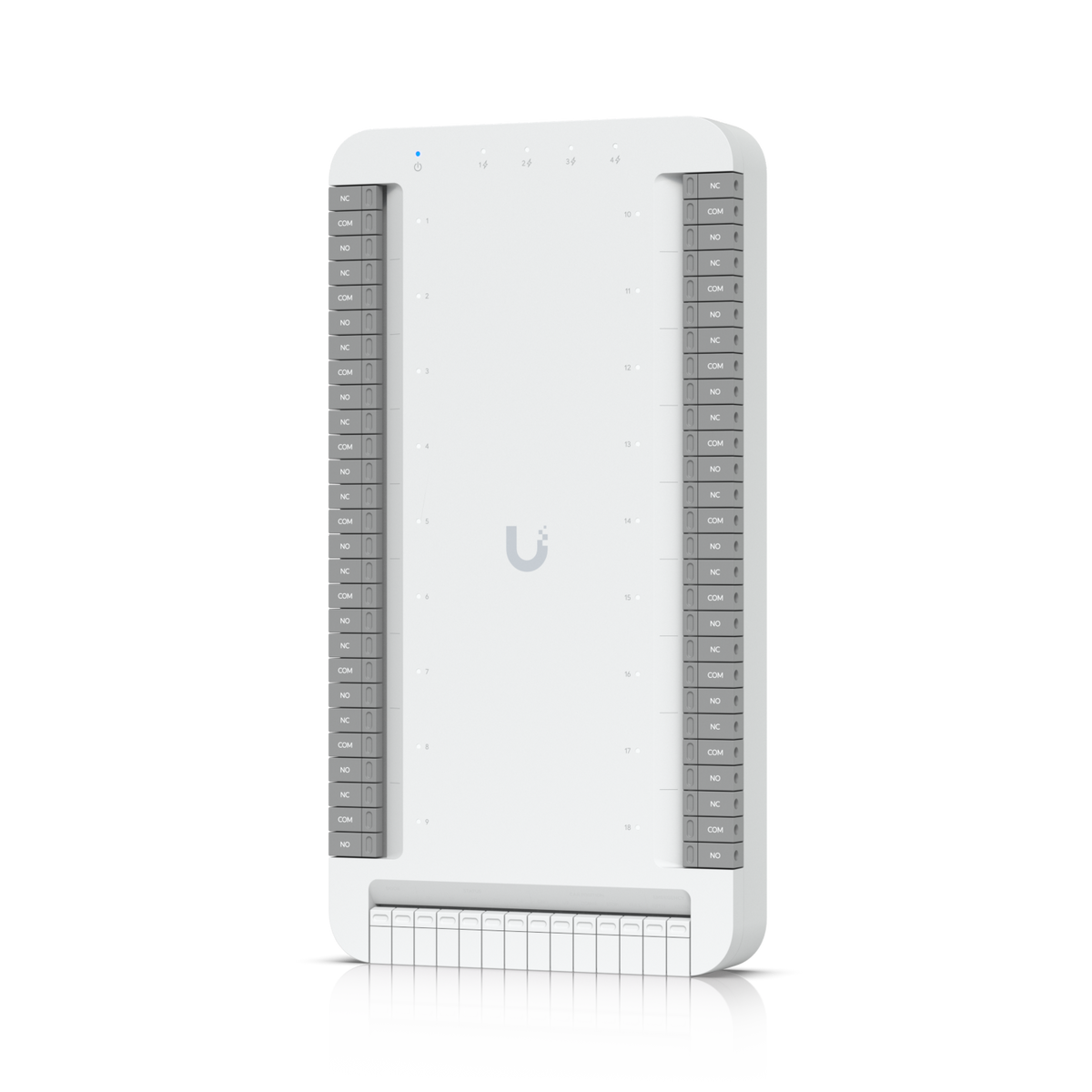 Ubiquiti UA-SK-ELEVATOR - Starter Kit, controlador del elevador, cableado