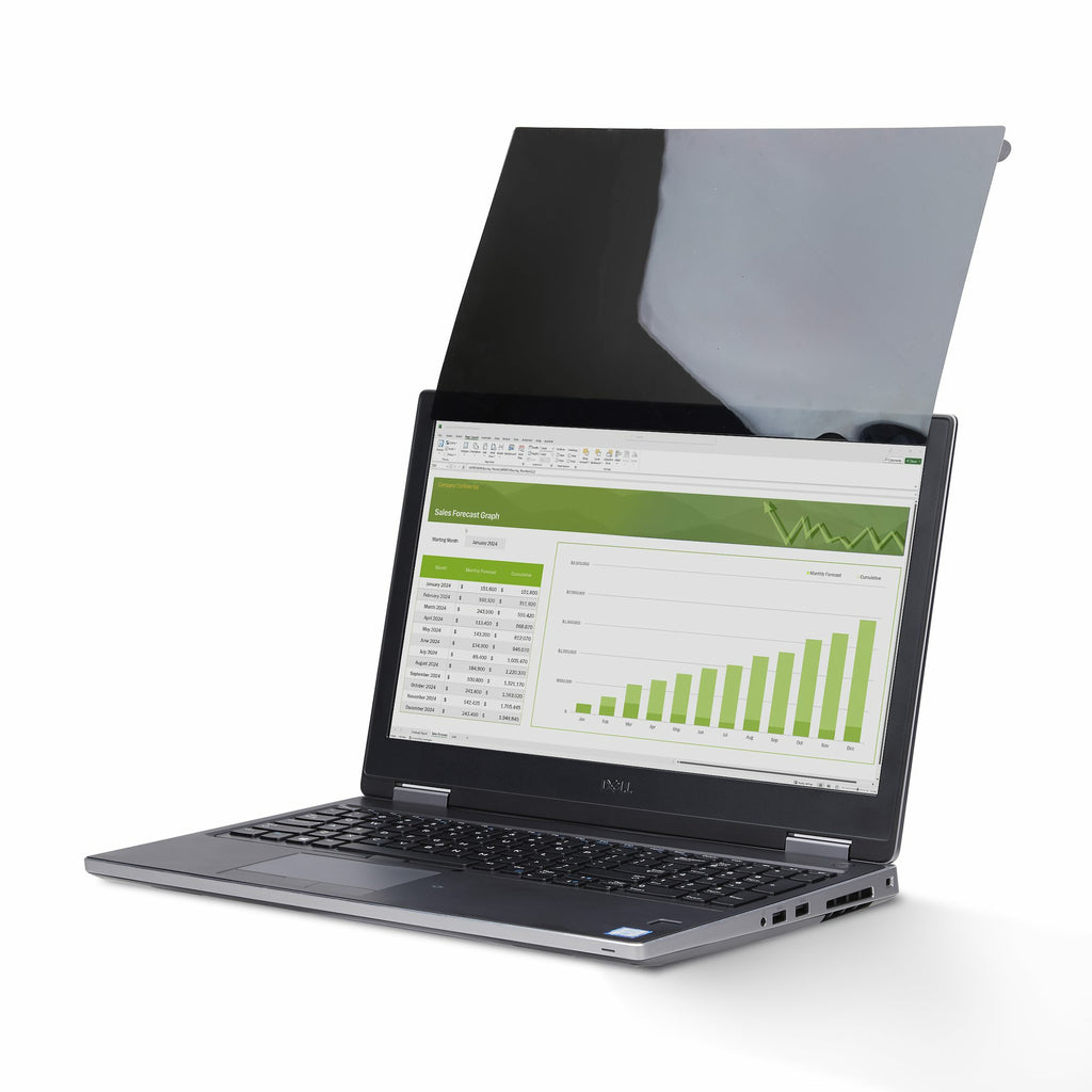 StarTech.com 14L61-PRIVACY-SCREEN filtro para monitor 35,6 cm (14") Filtro de privacidad para pantallas sin marco (4)