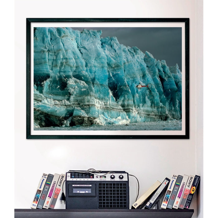Clementoni Glacier Puzzle rompecabezas 1000 pieza(s) Otro (3)