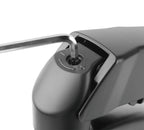 Manhattan 462501 soporte para monitor 81,3 cm (32") Escritorio Negro (4)