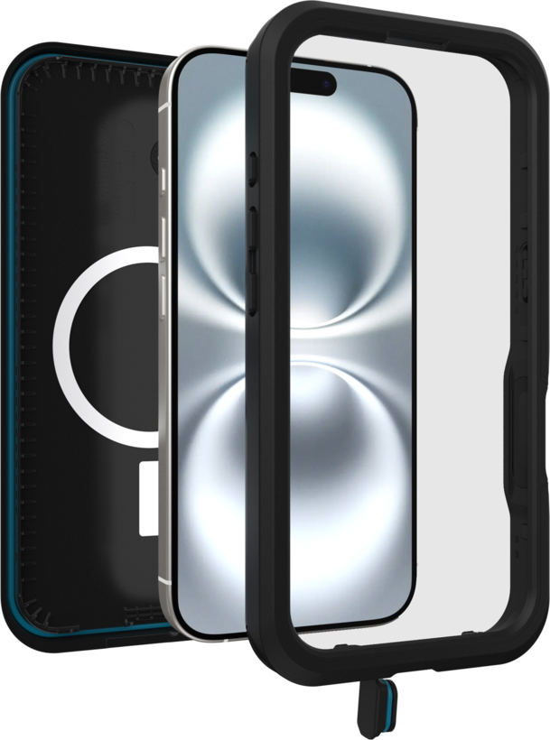 Otterbox 77-96158 - Carcasa protectora sumergible para teléfono móvil (8)