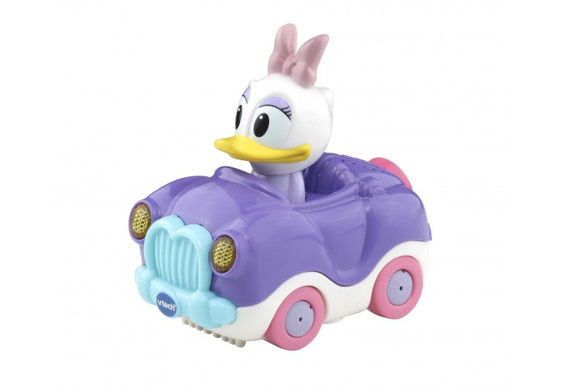 VTech Tut Tut Baby Flitzer 80-511204 vehículo de juguete