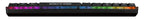 ASUS ROG Falchion teclado Juego RF inalámbrica + USB AZERTY Francés Negro (8)