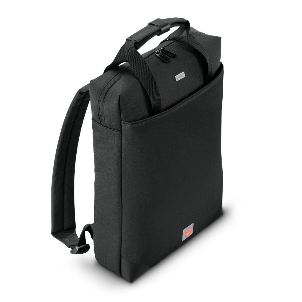 Hama 00227052 maletines para portátil 41,1 cm (16.2") Mochila Negro (2)