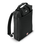 Hama 00227052 maletines para portátil 41,1 cm (16.2") Mochila Negro (2)