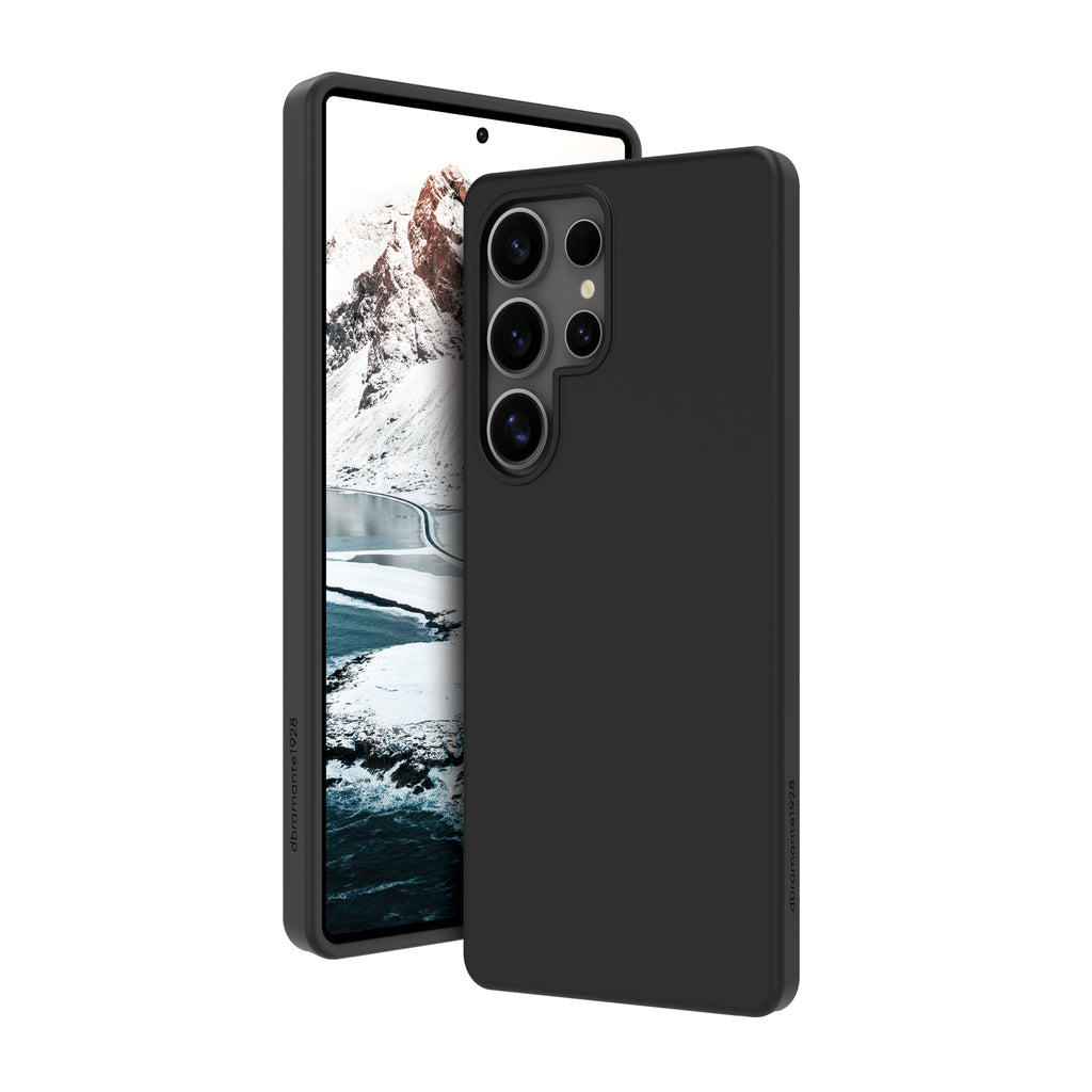 dbramante1928 Costa Rica funda para teléfono móvil 17,3 cm (6.8") Negro (2)