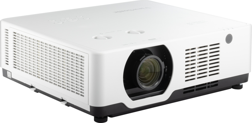 Proyector láser ViewSonic LSC601WU