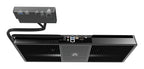 ARCTIC Senza AMD Ryzen™ 7 5700G 32 GB DDR4-SDRAM 1 TB SSD SFF Mini PC Negro