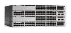 Cisco Catalyst C9300-24P-A commutateur réseau Géré L2/L3 Gigabit Ethernet (10/100/1000) Connexion Ethernet, supportant l'alimentation via ce port (PoE) 1U Gris (2)