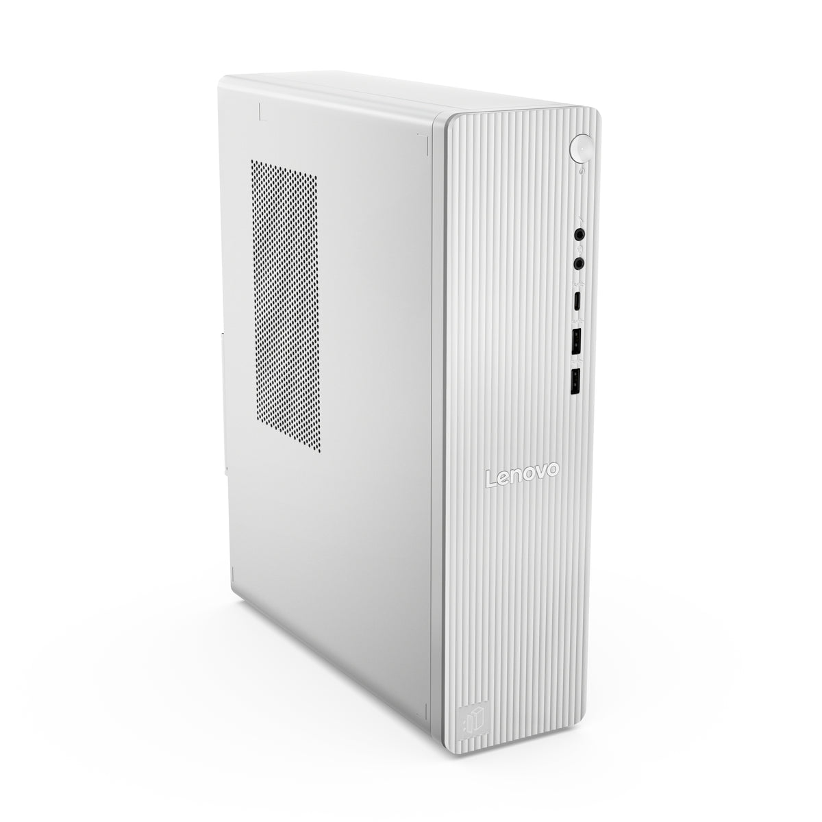 Lenovo IdeaCentre Tower 08AKP10 AMD Ryzen™ 5 220 16 GB DDR5-SDRAM 1 TB SSD Windows 11 Home SFF PC Gris (9)