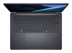 ASUS ExpertBook BM3406CHA-LY0064X Copilot+ PC AMD Ryzen™ 5 220 Portátil 35,6 cm (14") WUXGA 16 GB DDR5-SDRAM 1 TB SSD Wi-Fi 7 (802.11be) Windows 11 Pro Gris QWERTZ Alemán (7)