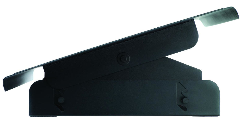 Fellowes 8064101 soporte para el apoyo de pies Negro (5)