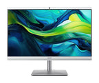 Acer Aspire C24-195ES Intel Core Ultra 5 125U 60,5 cm (23.8") 1920 x 1080 Pixeles PC todo en uno 16 GB DDR5-SDRAM 1 TB SSD Windows 11 Home Wi-Fi 7 (802.11be) Blanco (2)