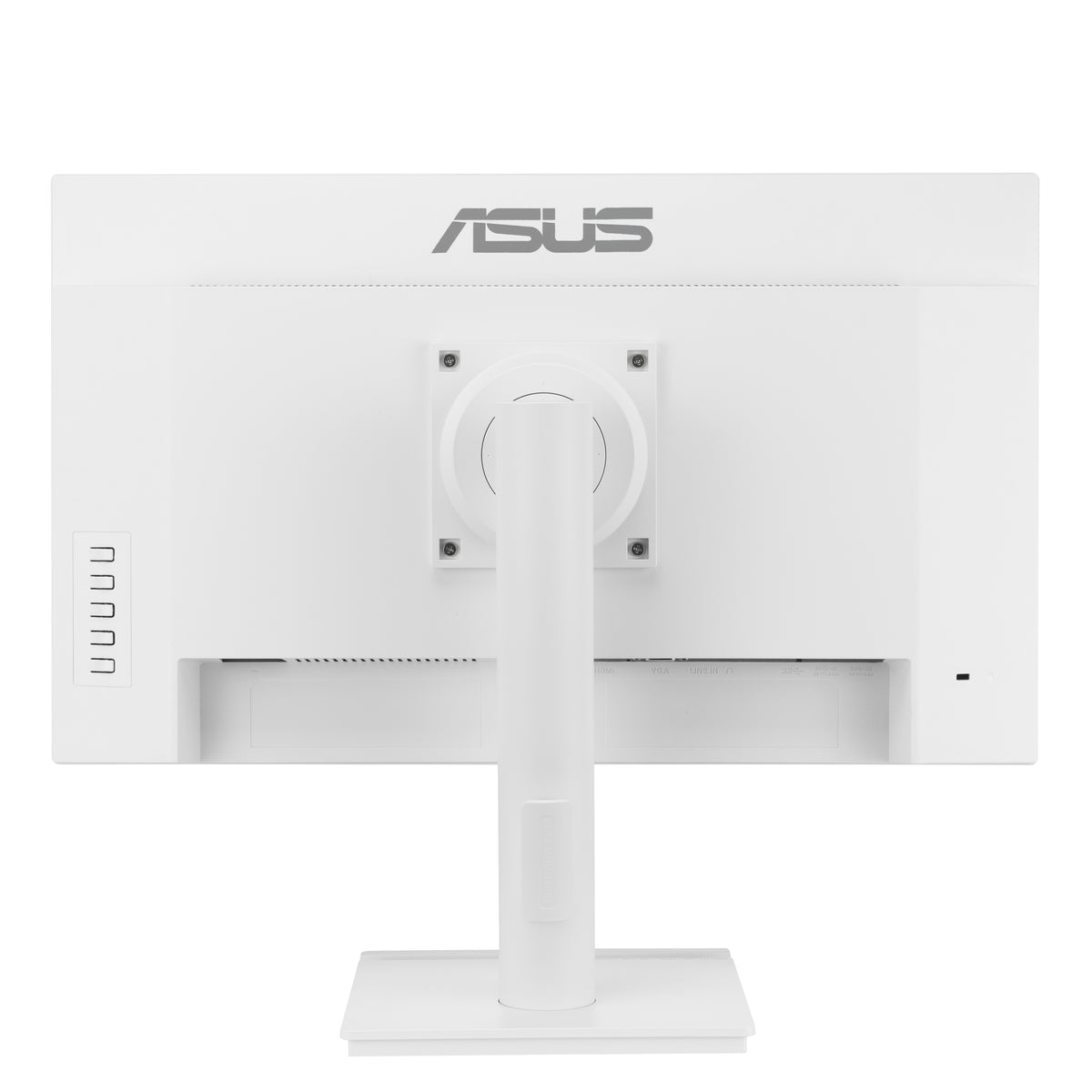 ASUS VA279QGS-W pantalla para PC 68,6 cm (27") 1920 x 1080 Pixeles Full HD LCD Blanco (4)