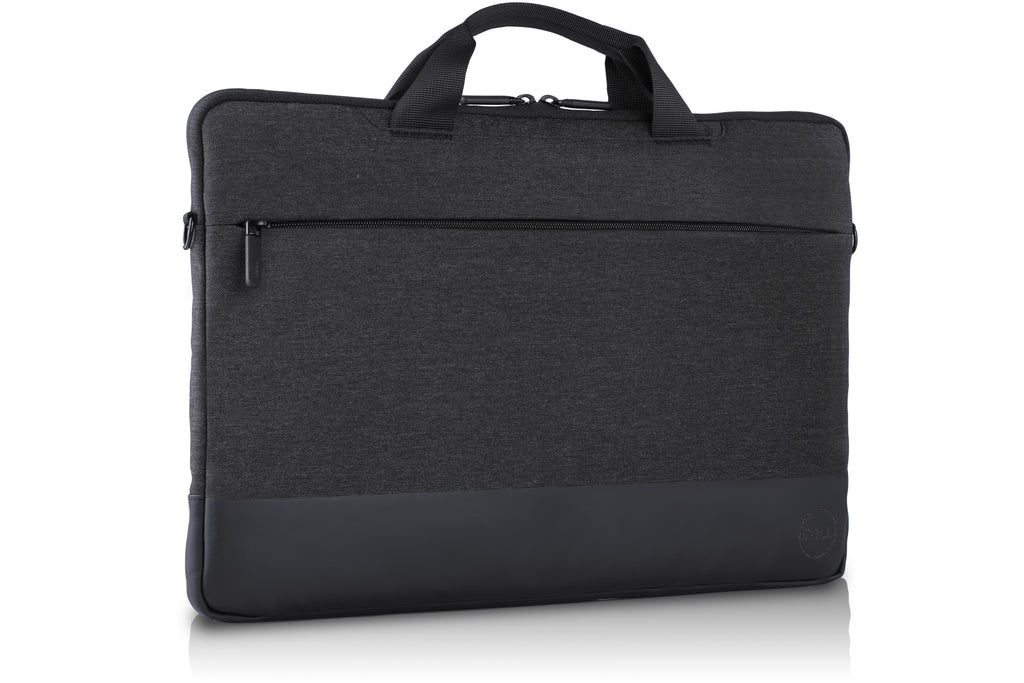 DELL 460-BCFJ 38,1 cm (15") Funda Negro, Gris (3)