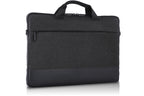 DELL 460-BCFJ 38,1 cm (15") Funda Negro, Gris (3)