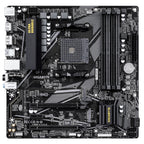 GIGABYTE B550M DS3H AC R2 placa base AMD B550 Zócalo AM4 micro ATX (3)