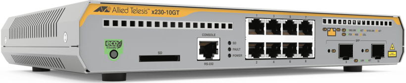 Switch Allied Telesis AT-x230-10GT
