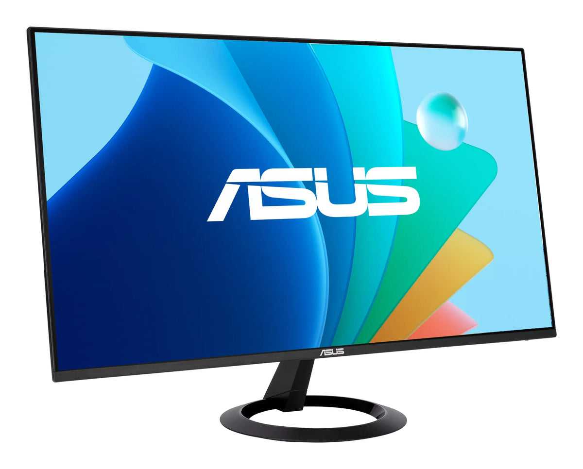 ASUS VZ279HG pantalla para PC 68,6 cm (27") 1920 x 1080 Pixeles Full HD LCD Negro (4)