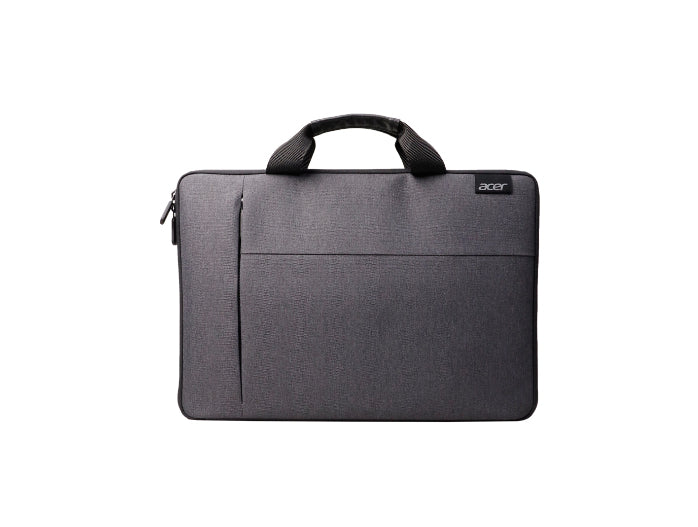 Acer ABG233 39,6 cm (15.6") Funda Gris (2)
