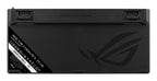 ASUS ROG Falchion Ace 75 HE teclado Juego USB Negro (5)