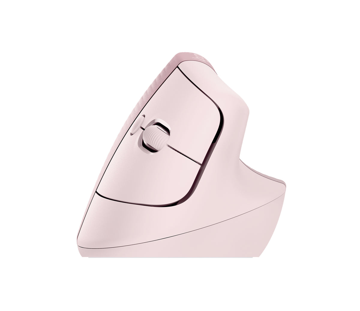 Logitech Lift Vertical Ergonomic ratón Oficina Mano derecha RF Wireless + Bluetooth Óptico 4000 DPI (2)