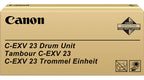 Canon C-EXV 23 Original (2)